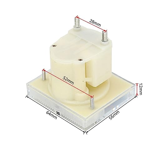 Ampèremètre CC 85C1-A 10A pour éviter les surcharges de circuit électrique - 4