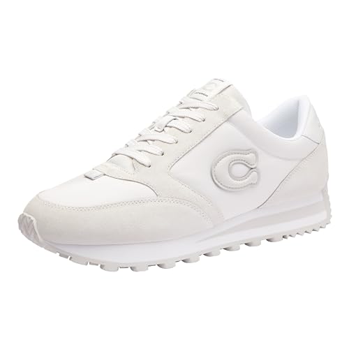 Coach Men's Runner Sneaker