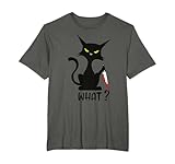 Geschenk für Katzen Mama Papa