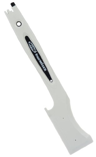 Hyde Tools 47100 Paint Miser 10-in-1 Multi-Tool