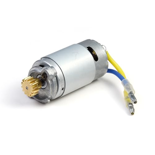 Hosim X06 RC Car 390 Motor FY-M390 Accessory Spare Parts for 1:10 X06 RC Car