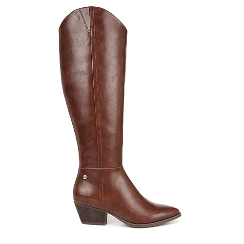 Lifestride Women's Reese Western Tall Riding Boot2