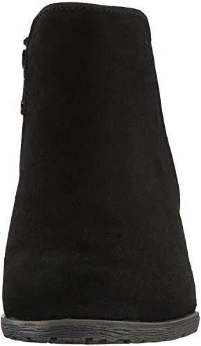 Blondo Women's Villa Waterproof Ankle Bootie3