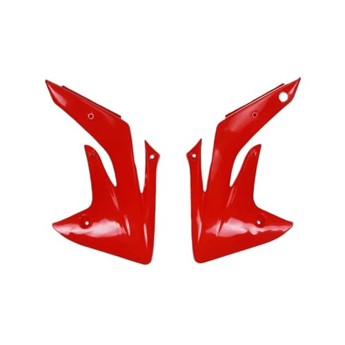 Kit carénage plastique CRF150R haute résistance avec garde-boue de précision