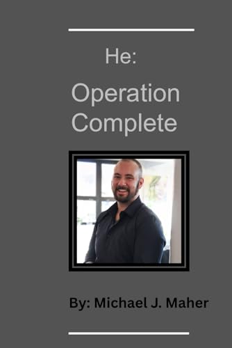 He: Operation Complete