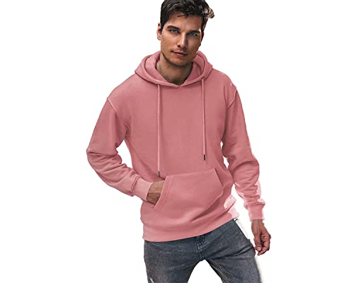 Prime deal Men’s Polyester Round Neck Hooded Sweatshirt Prime deal Men’s Polyester Round Neck Hooded Sweatshirt