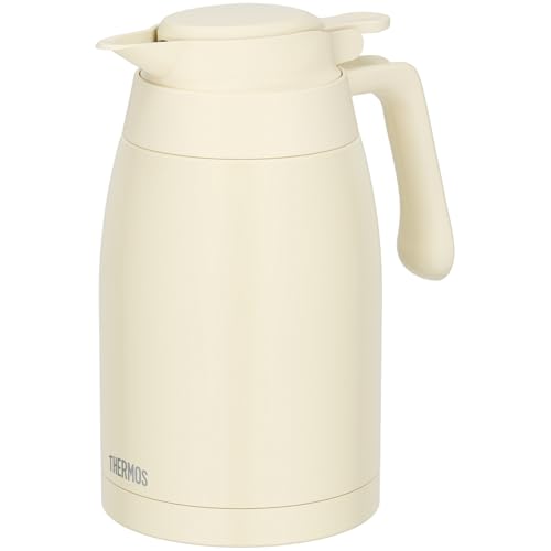 サーモス ステンレスポット 1.5L TTG-1500 IV