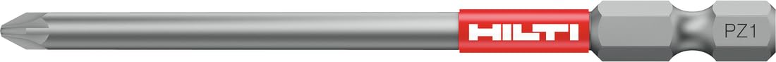 Hilti Set di punte S-BSP UNI 89/3 1/2" T (17), 2039205