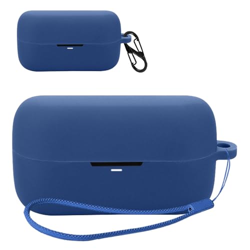 For Bang & Olufsen Beoplay Eleven �P�[�X [HVUYAL] �����h�~�p�̃t�b�N�𓋍ڂ��� �y�� �L�Y�h�~ �h�o �����ɂ��� �_�炩�ȃV���J�Q���̃X�|�[�c�N�[���ȃf�U�C�� �Ռ� �z�� �X���� �\�t�g �P�[�X�J�o�[ �����h�~