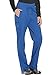 Dynamix Scrubs for Women, Drawstring Cargo Pants for Women DK130, M, Royal