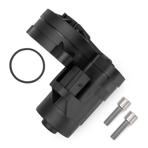 Volkswagen Parking Brake Actuator