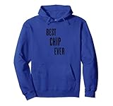 for Someone Named CHIP