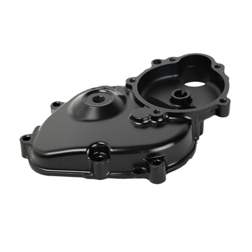 Couvercle de Démarreur Ninja ZX6R Protection Moteur Idéale sur Piste