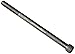 Ridgid 70762 Screws 1/4-20 x 4 Shc, (4 Pack)