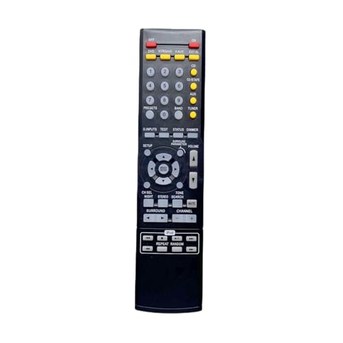Télécommande de remplacement récepteur AV AVR-2803 AVR-3806 contrôleur audio maison