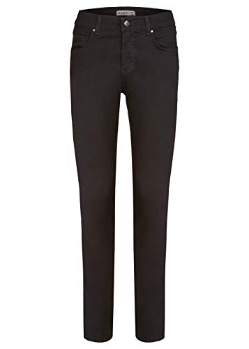 ANGELS Damen Jeans,Skinny' im Five-Pocket-Design