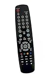 Replaced Remote Control Compatible for Samsung PN50A450 PL50A450P1DXZX LN40A450C1XSR LN40A500T1F PN50A510P3F LN37A450C1XZP LN32A450 LN37A450 LN32A540P2DXZX TV
