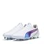 Puma White Bluemazing Flat Lig