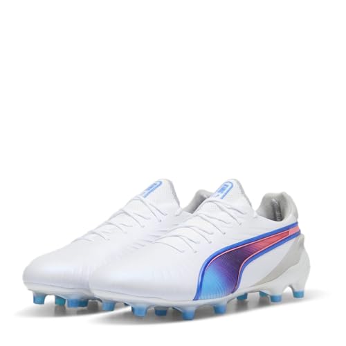 Zapatillas de fútbol Puma King Ultimate para un control superior en el juego