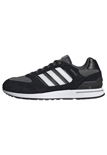 adidas Trainers Run 80s Noir