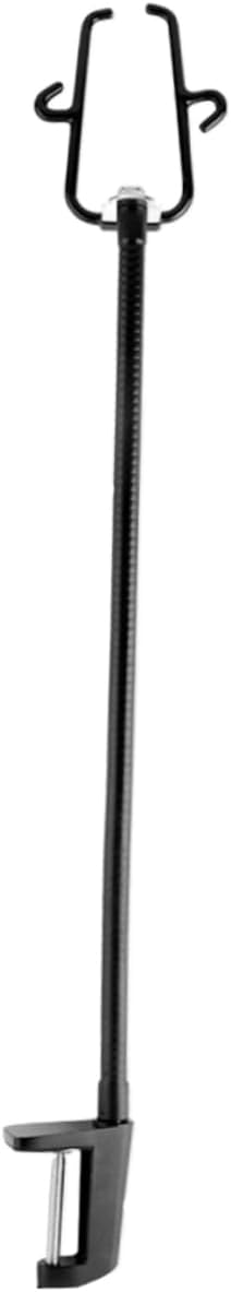 Ipetboom Pet Accessory Hair Dryer Holder Stand Multi-function Clip Type for Dog Grooming