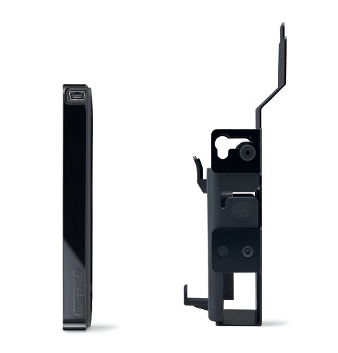 Amazon | BUFFALO ポータブルHDD テレビ取付キットセット 500GB HD