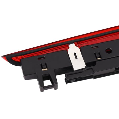 Troisième feu stop LED résout panne éclairage coffre Audi A6 Avant