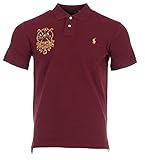 ralph lauren poloshirt slim fit Ralph Lauren Herren Polo - Custom Fit
