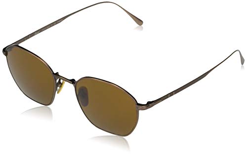 Image of Persol PO5004ST Hexagonal Sunglasses