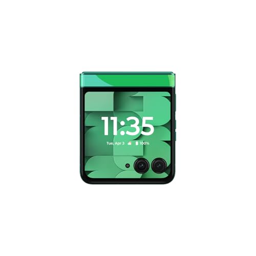 Image of Motorola razr FIFA World Cup 26 Edition | Unlocked | Made for US 8 /256GB | 50MP Camera (Renewed)