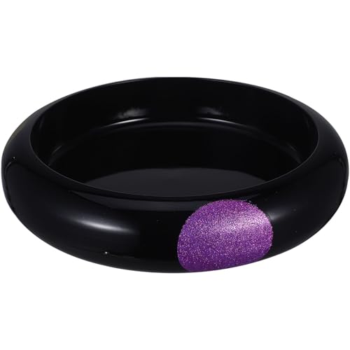 Plato para sushi plástico multiusos pequeño miniatura 1