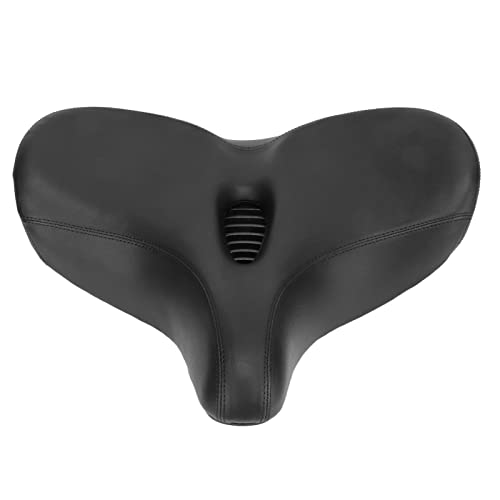 Coussin de mousse à vélo imperméable et ergonomique pour VTT