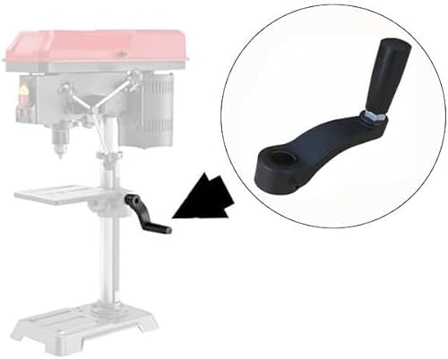10601009A1 Manivela de elevação para mesa de perfuração para Sears Craftsman Jet