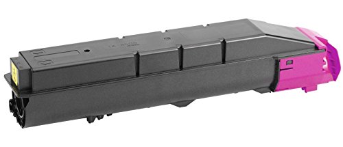 +4053768190809 toner magenta UTAX CK-5510M évite les traces et les pannes