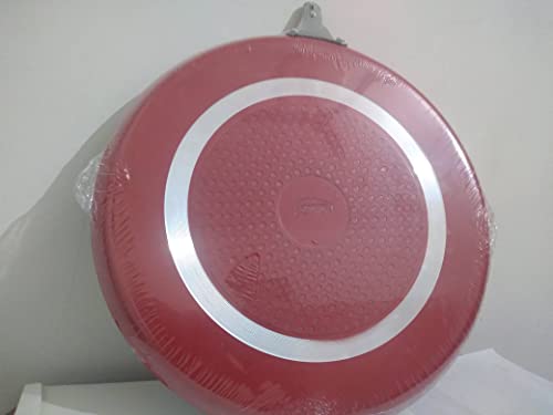 Image of FAIRMATE NONSTICK DOSA TAWA, ROTI TAWA 2 Coated DOSA TAWA 28 cm Induction Base
