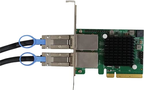 Highpoint Technologies Rocketraid 2722A External 8-Channel 6Gb/S Sas/Sata Pcie 2.0 X8 Raid Controller,Rr2722A #TOP2