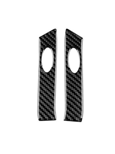 ԓ[fBO Compatible With Mini For Cooper Hatch For One R50 R53 2001-2006 J[{t@Co[eNX`pltXeAOzC[{^XebJ[(A-BLACK)