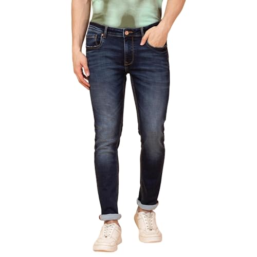 Image of Being Human Men's Slim Jeans