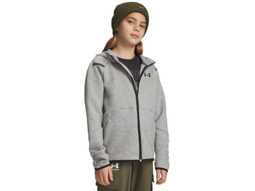 Fleece Under Armour Unstoppable sweatshirt zippé haut de gamme S