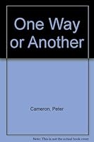 One Way or Another 0060155698 Book Cover