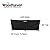Woodhaven 10 Foot Waterproof Full Cover - Covers 1/2 Cord Plus Outdoor Firewood Rack - Reinforced Vinyl - Keeps Logs Dry
