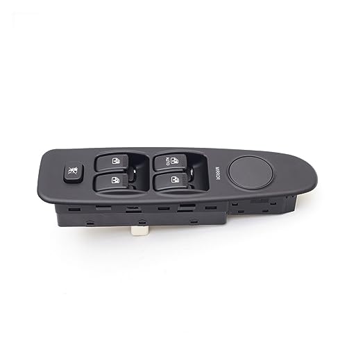 Interrupteur lève-vitre électrique Hyundai Elantra bouton commande 93570 2D300 - 3