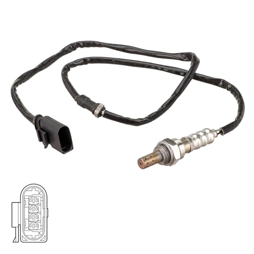 Capteur D'Oxygène ES21111-12B1 sonde lambda Delphi Technologies d'échappement