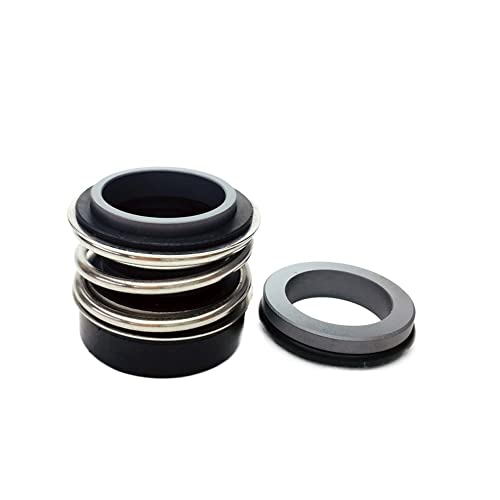 Joints mécaniques MG12-43 en SIC/SIC/VIT : étanchéité haute performance