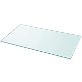 【Tamaño】Tamaño: 800 x 800 mm,Grosor: 6 mm
