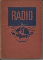 Radio For the Millions B002E2559S Book Cover