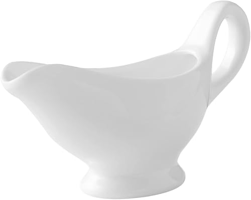 SHOWERORO 1pc Salsa Hopper Crema de Soja Pequeña Crema de Terrario Crema de Ensalada Lancha de Salsa Barco Salsa Barco con Salsa Barco de Salsa