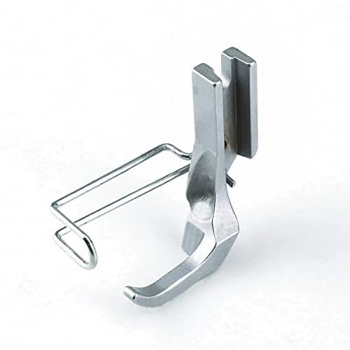 Pie Prensatelas Zipper Izquierdo KP269LN para Durkopp Adler miniatura 4