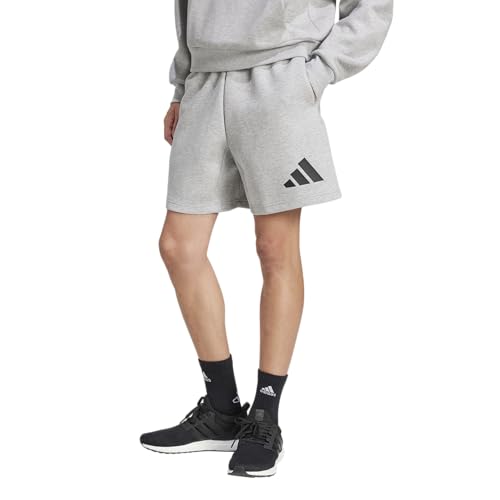 adidas Men's Future Icons 3-Bar Shorts2