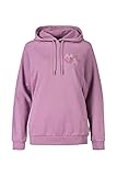 Maloja LaChazzaM. Maloja Damen Lachazzam. Sweatshirt, Lila (Glockenblume 8206), XL